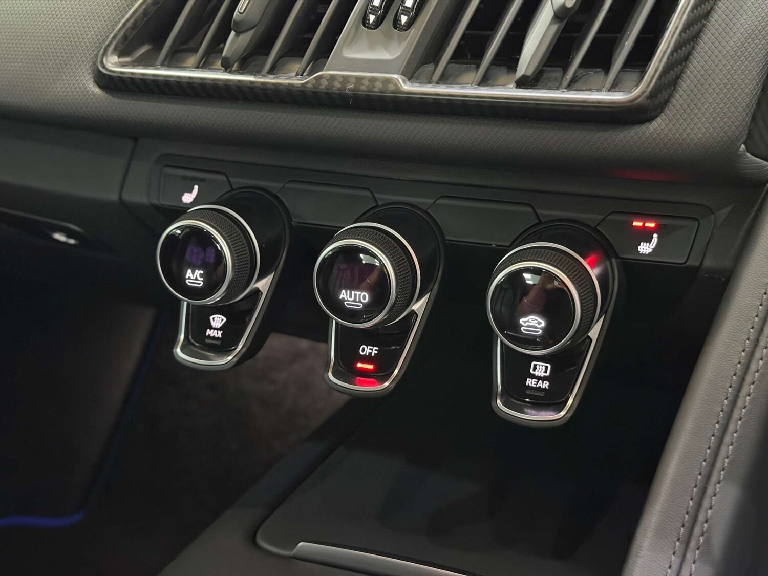 Used Audi R8 2016 for sale - 76602054: Photo 57