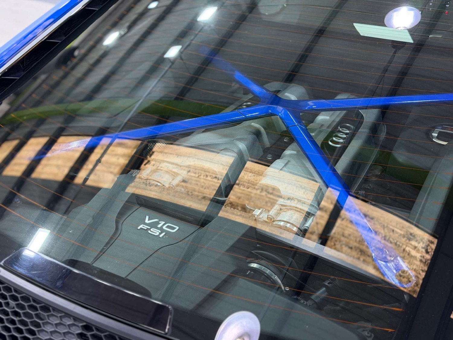 Used Audi R8 2016 for sale - 76602054: Photo 58