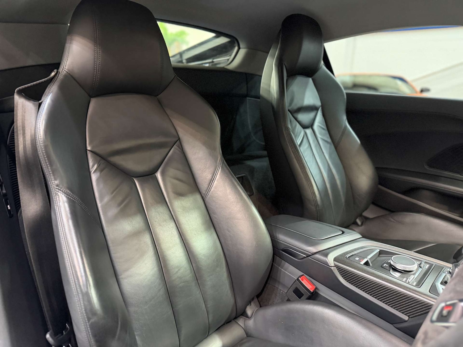 Used Audi R8 2016 for sale - 76602054: Photo 6