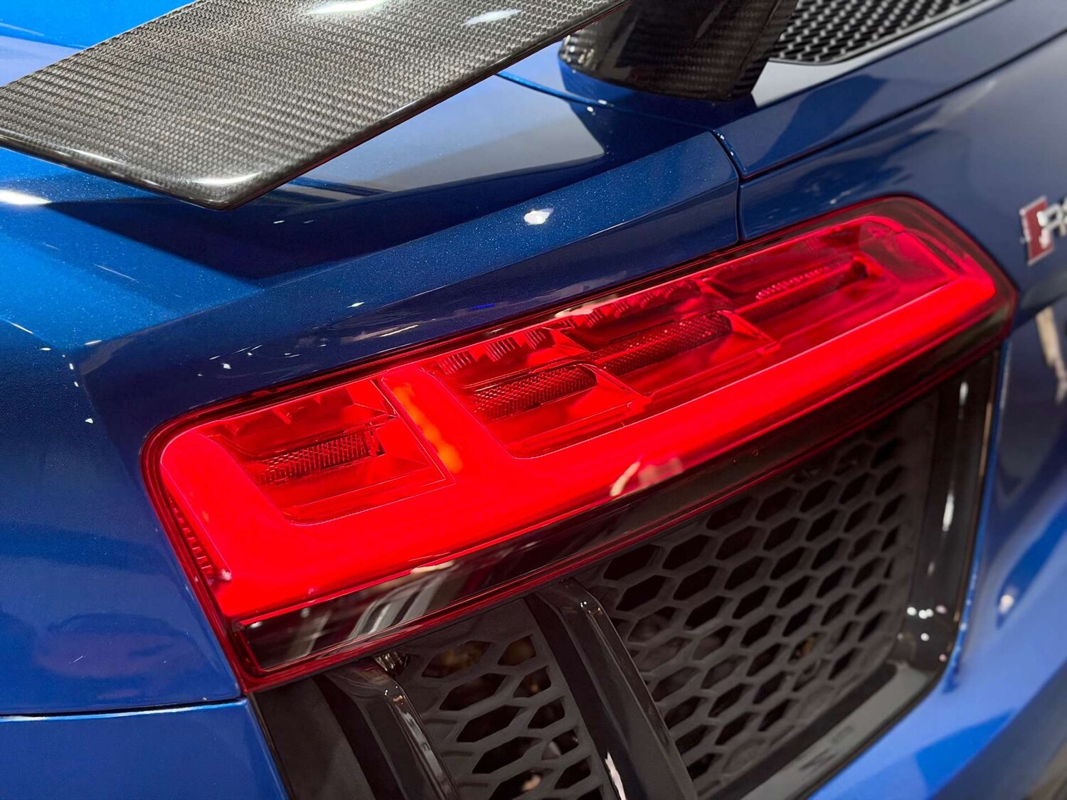 Used Audi R8 2016 for sale - 76602054: Photo 61