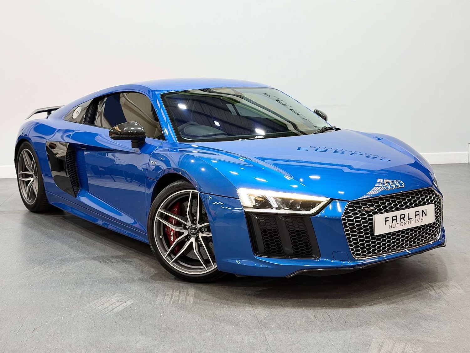 Used Audi R8 2016 for sale - 76602054: Photo 7