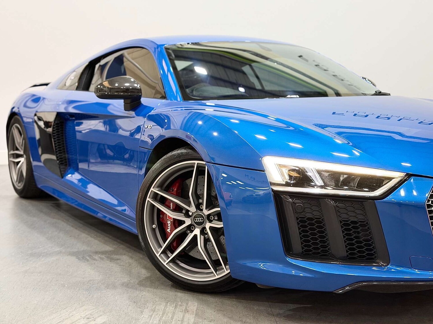 Used Audi R8 2016 for sale - 76602054: Photo 9