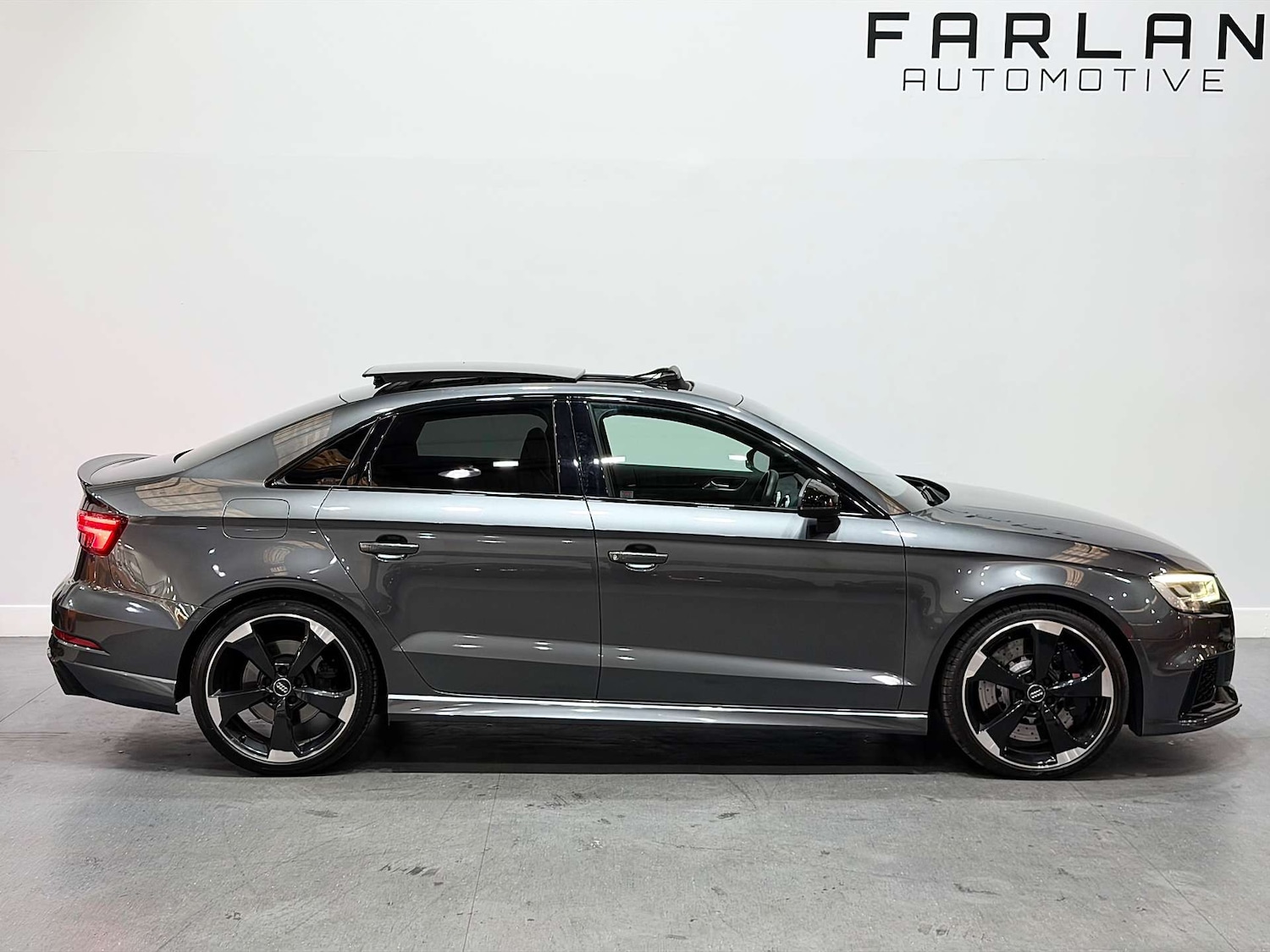 Used Audi RS3 2019 for sale - 76565668: Photo 18