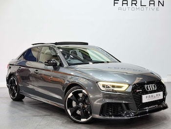 Used Audi RS3 2019 for sale - 76565668: Photo