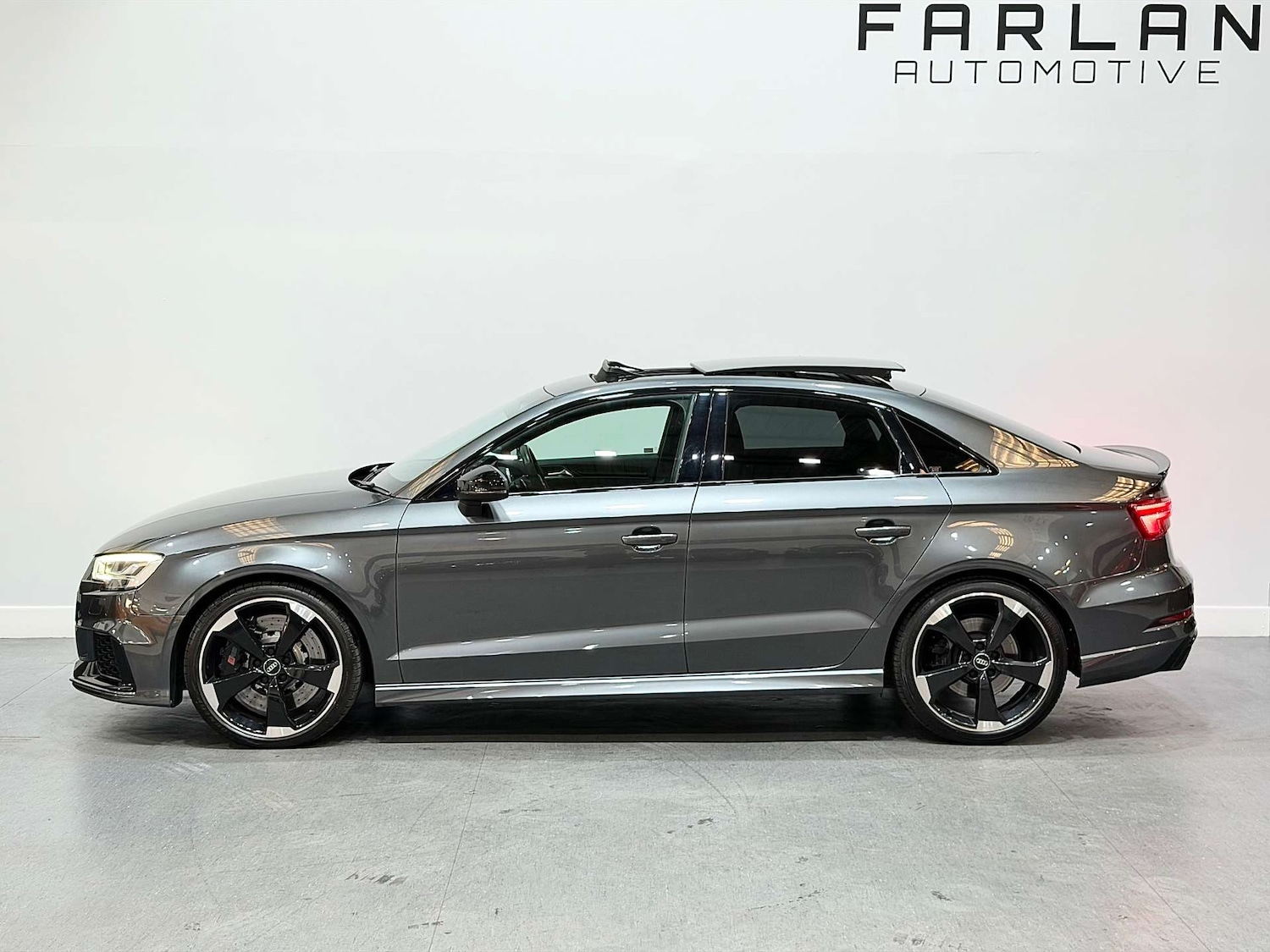 Used Audi RS3 2019 for sale - 76565668: Photo 21