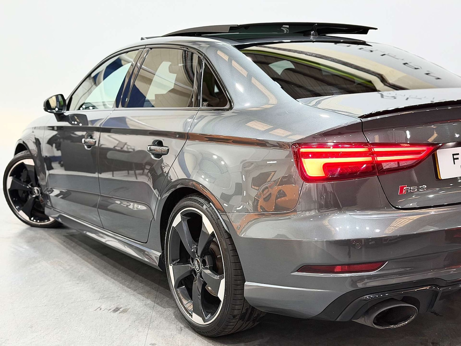 Used Audi RS3 2019 for sale - 76565668: Photo 24