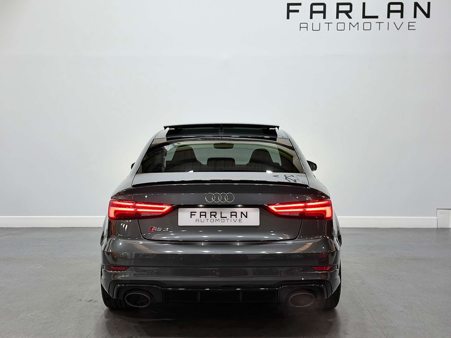 Used Audi RS3 2019 for sale - 76565668: Photo 25