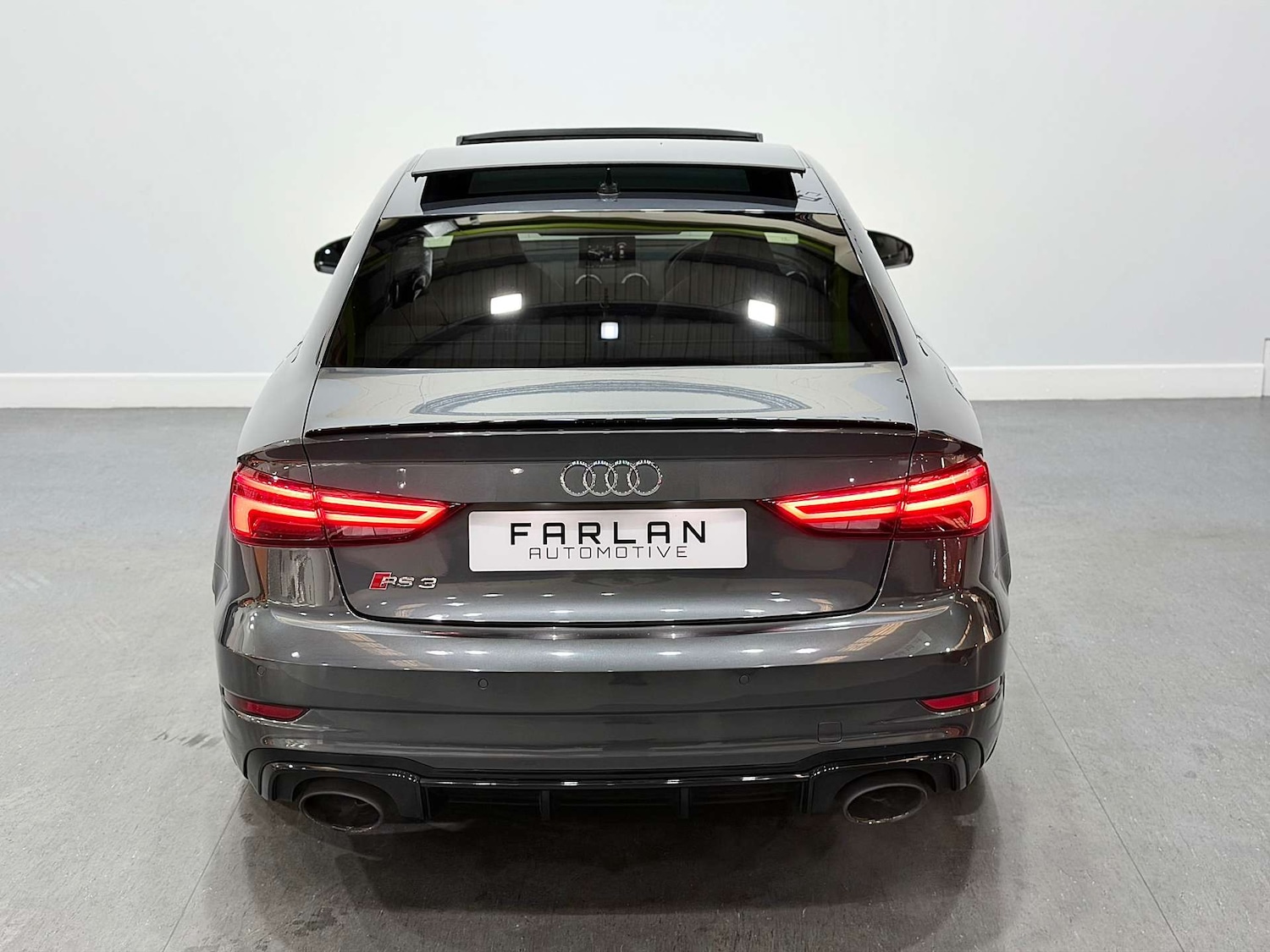 Used Audi RS3 2019 for sale - 76565668: Photo 26