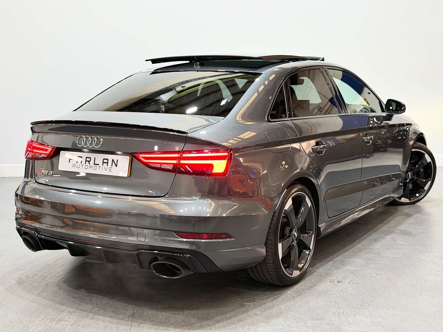 Used Audi RS3 2019 for sale - 76565668: Photo 28