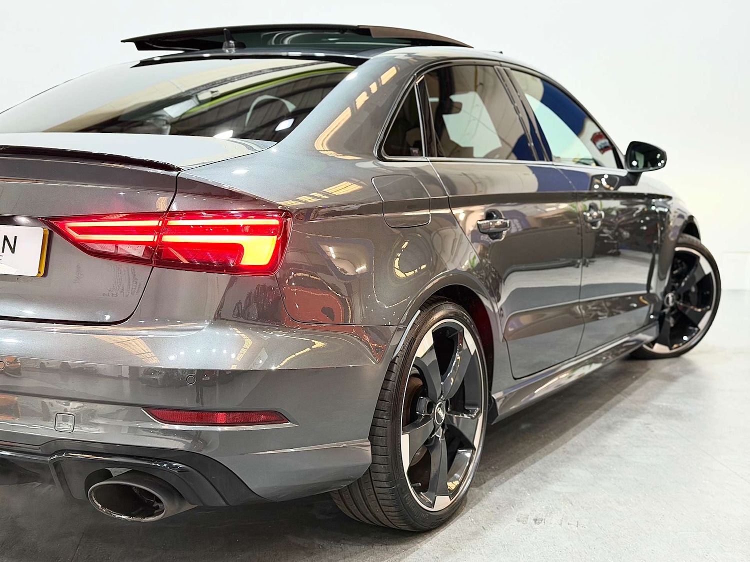 Used Audi RS3 2019 for sale - 76565668: Photo 30