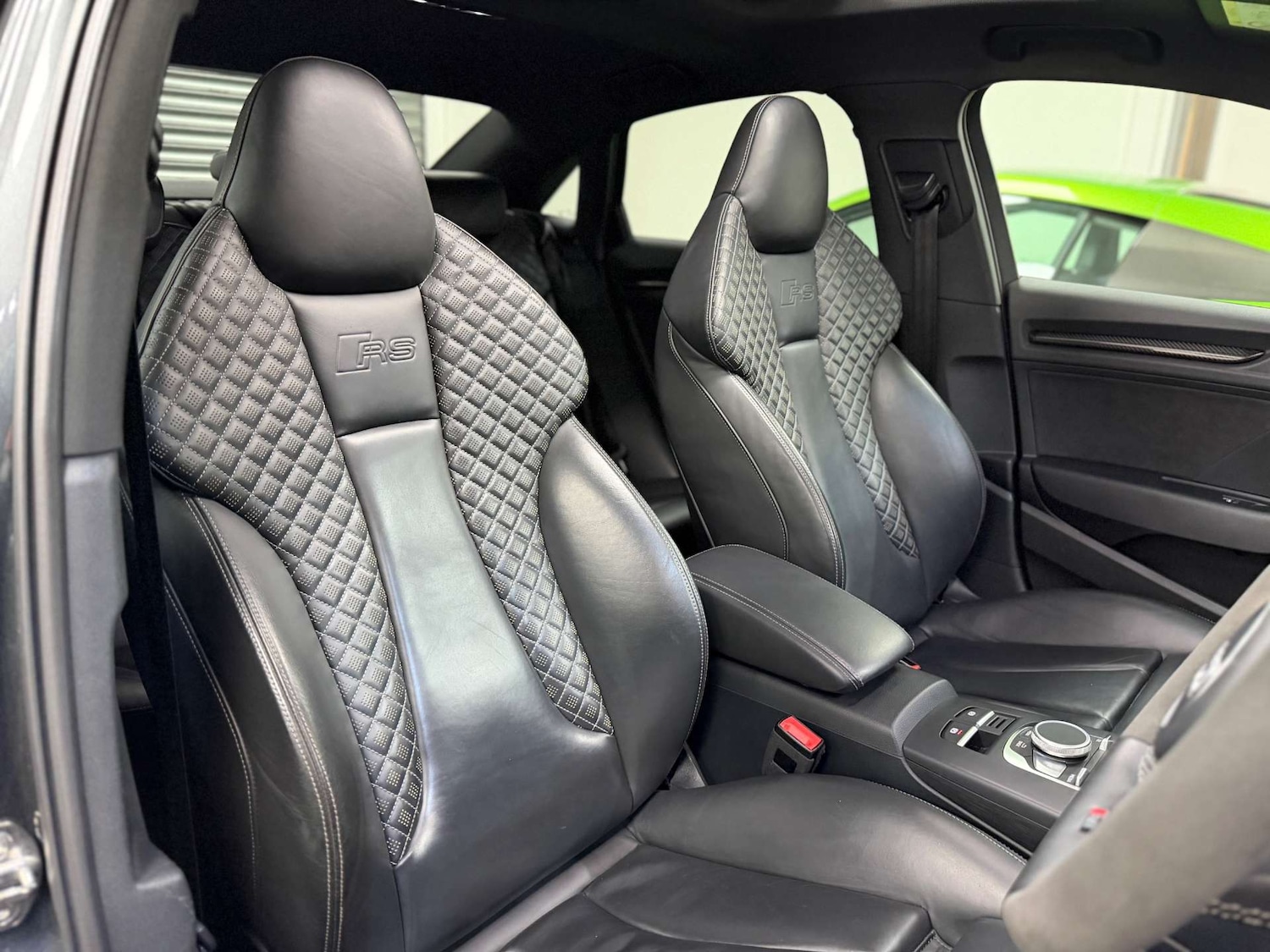 Used Audi RS3 2019 for sale - 76565668: Photo 31