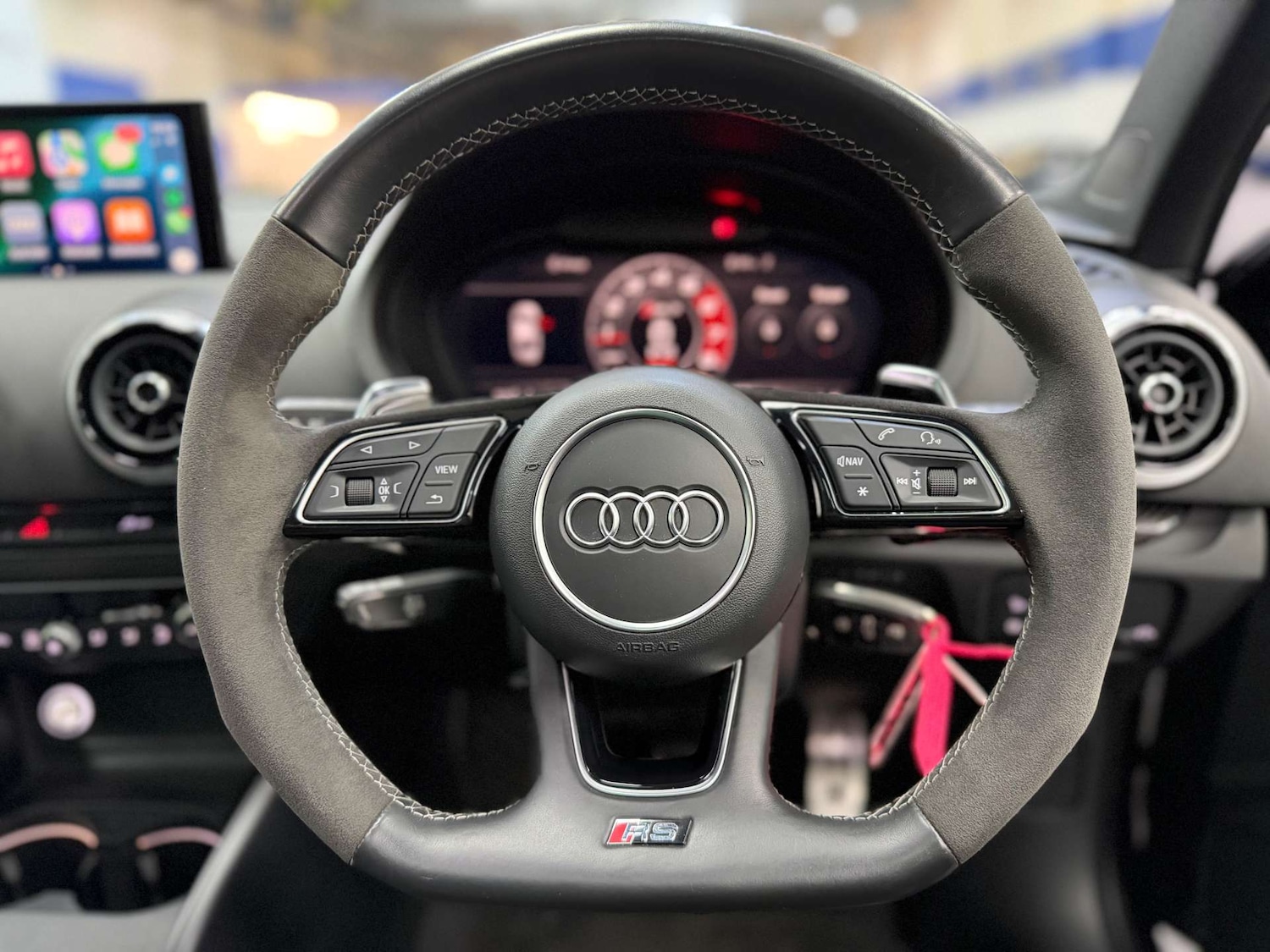 Used Audi RS3 2019 for sale - 76565668: Photo 32