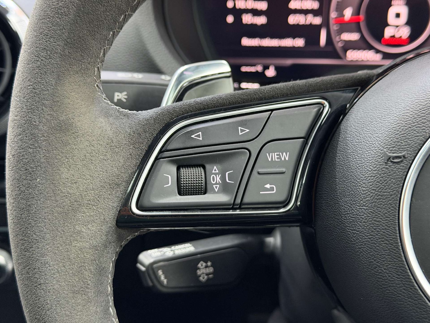 Used Audi RS3 2019 for sale - 76565668: Photo 33