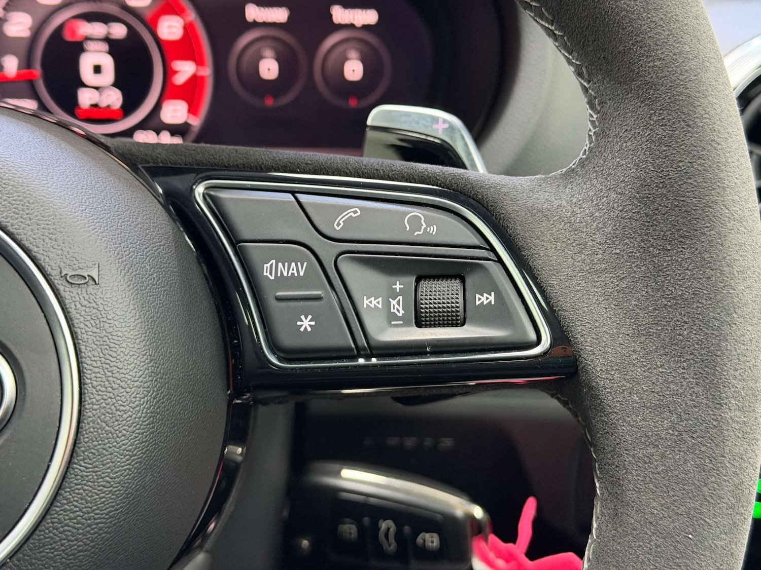 Used Audi RS3 2019 for sale - 76565668: Photo 34