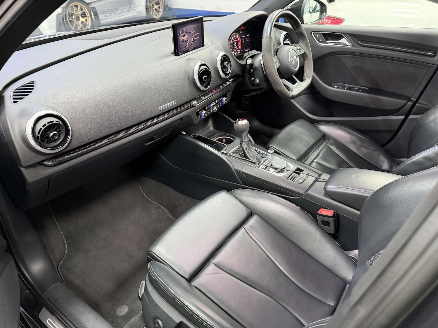 Used Audi RS3 2019 for sale - 76565668: Photo 35