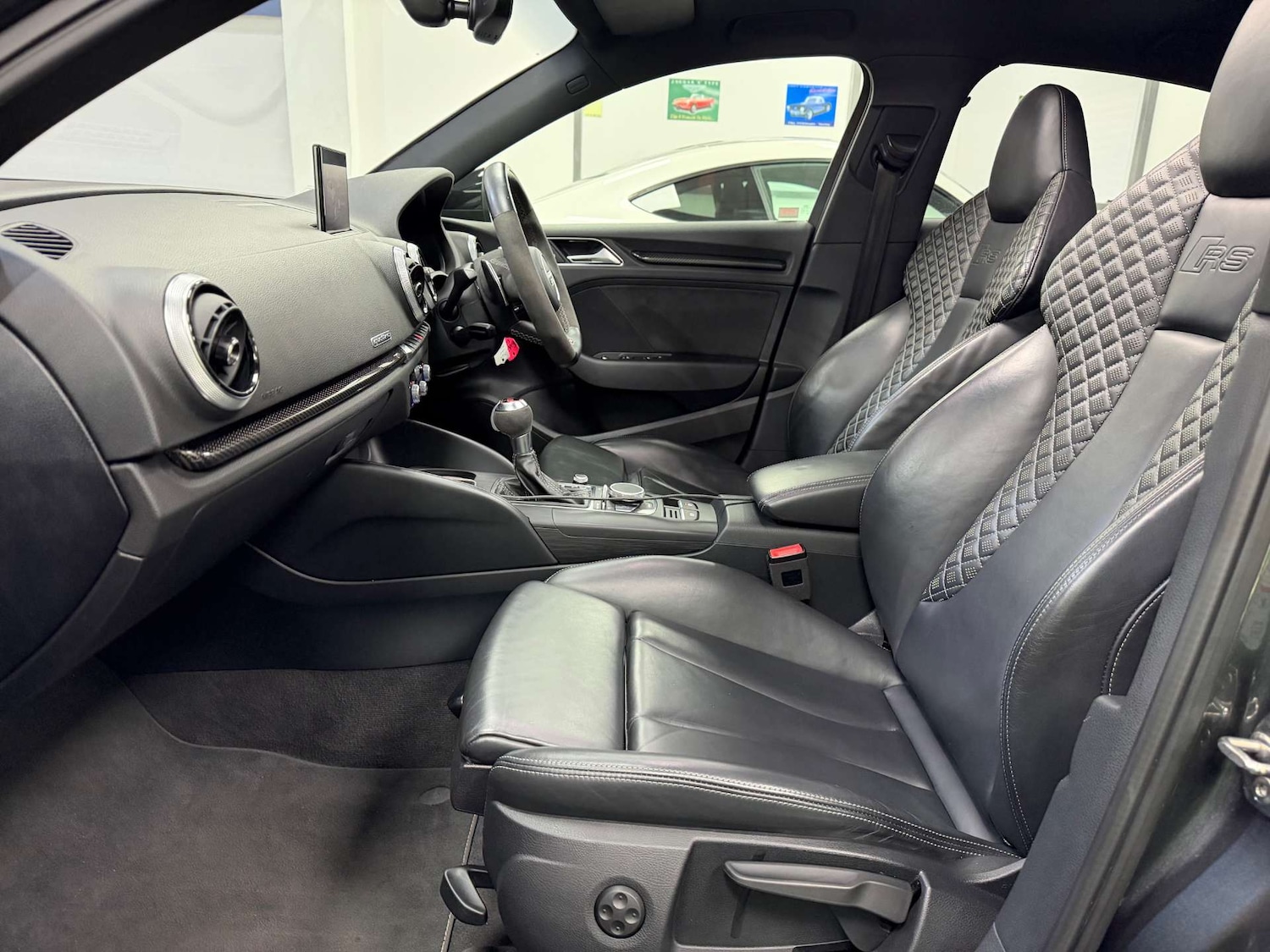 Used Audi RS3 2019 for sale - 76565668: Photo 36