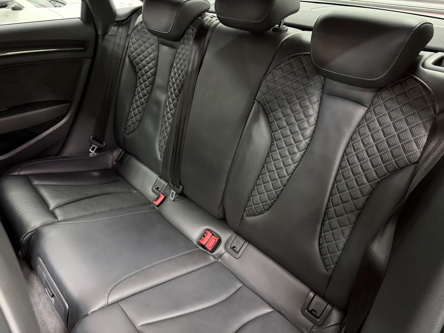 Used Audi RS3 2019 for sale - 76565668: Photo 37