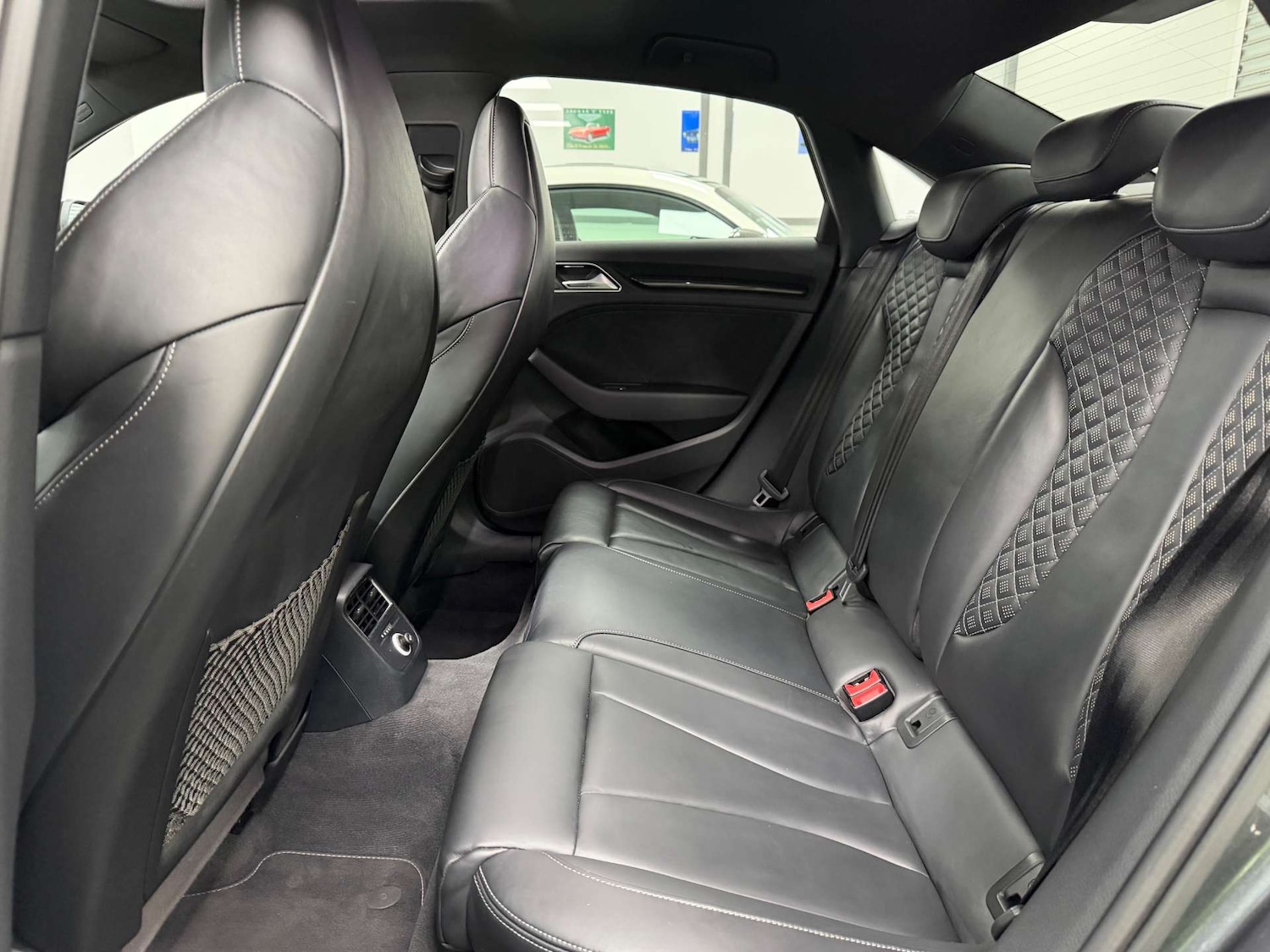 Used Audi RS3 2019 for sale - 76565668: Photo 38