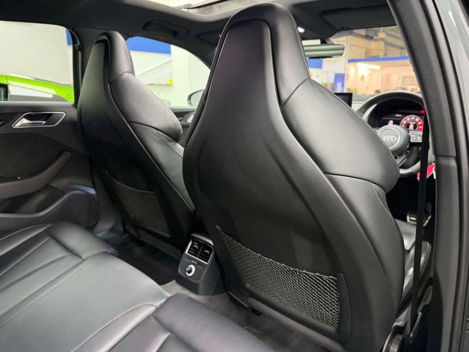 Used Audi RS3 2019 for sale - 76565668: Photo 39