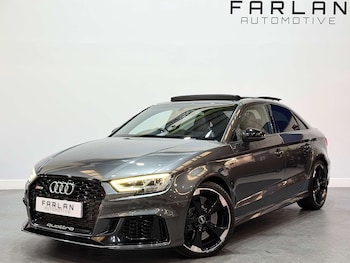 Used Audi RS3 2019 for sale - 76565668: Photo