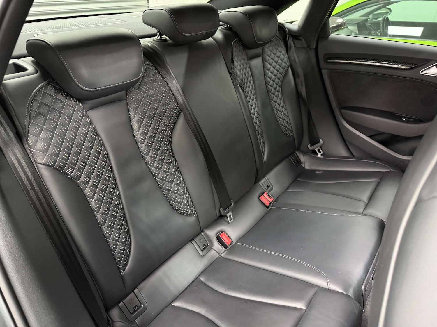 Used Audi RS3 2019 for sale - 76565668: Photo 41