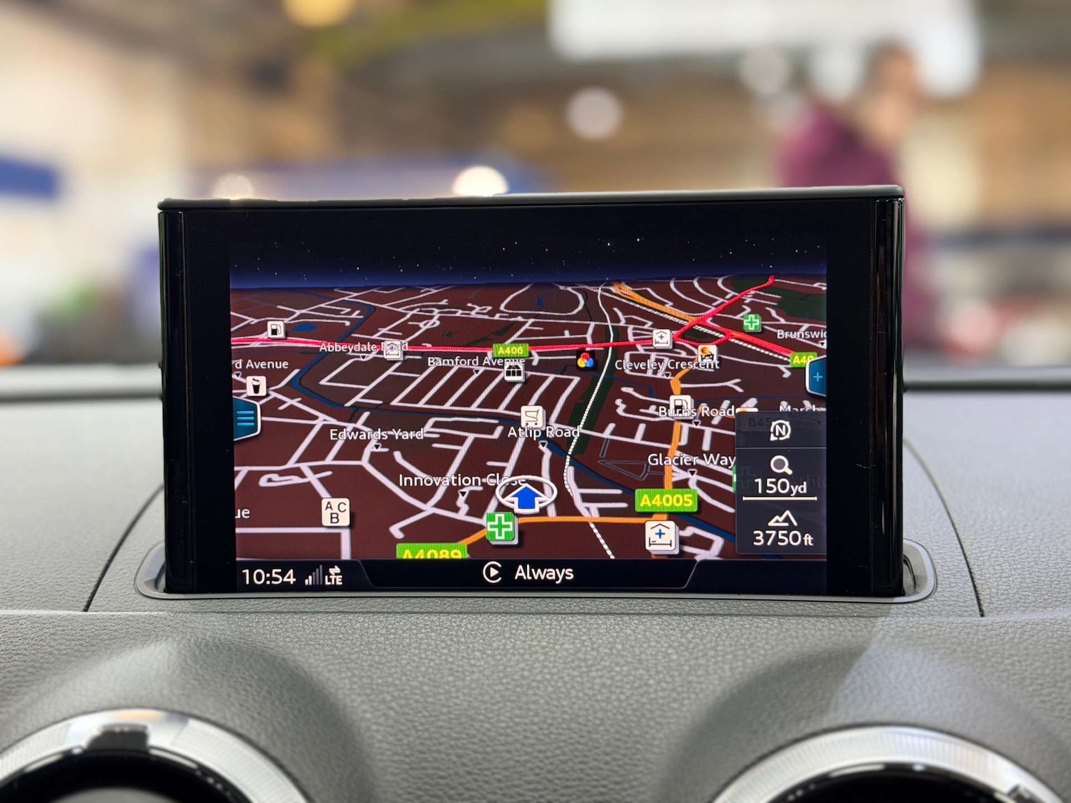 Used Audi RS3 2019 for sale - 76565668: Photo 42