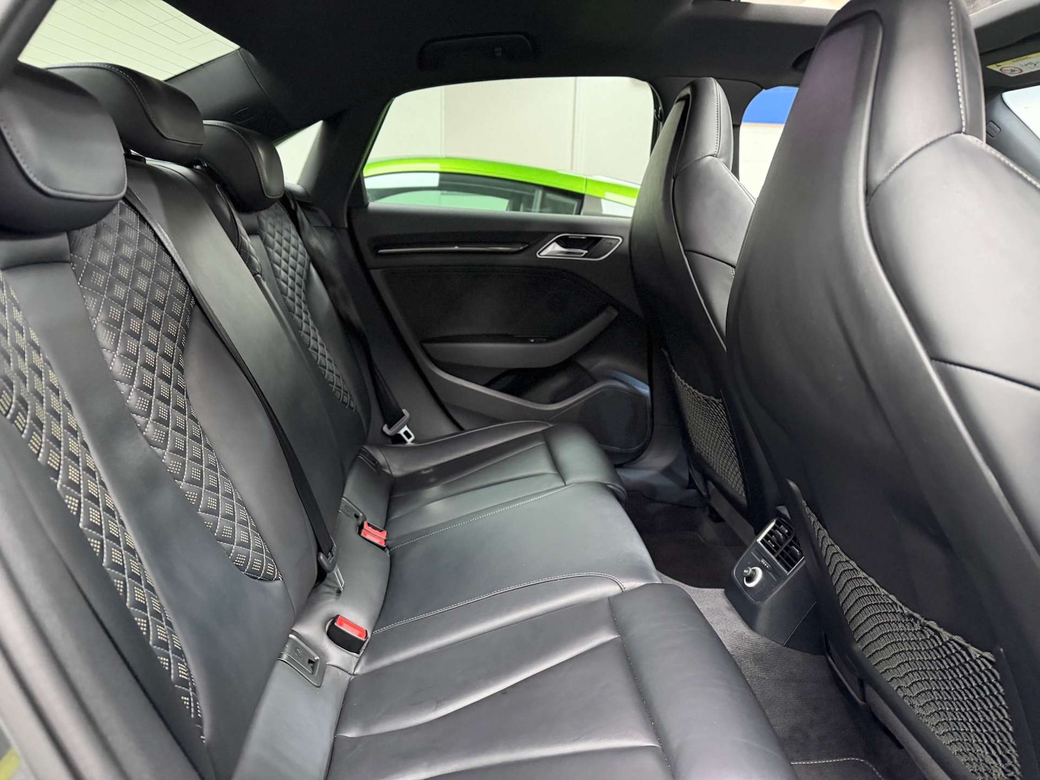 Used Audi RS3 2019 for sale - 76565668: Photo 43