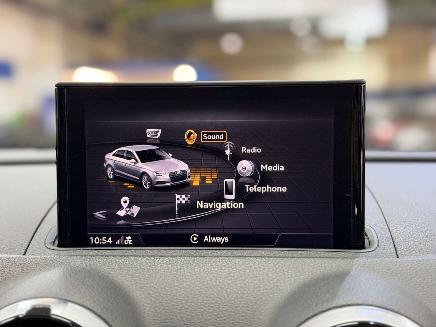 Used Audi RS3 2019 for sale - 76565668: Photo 44