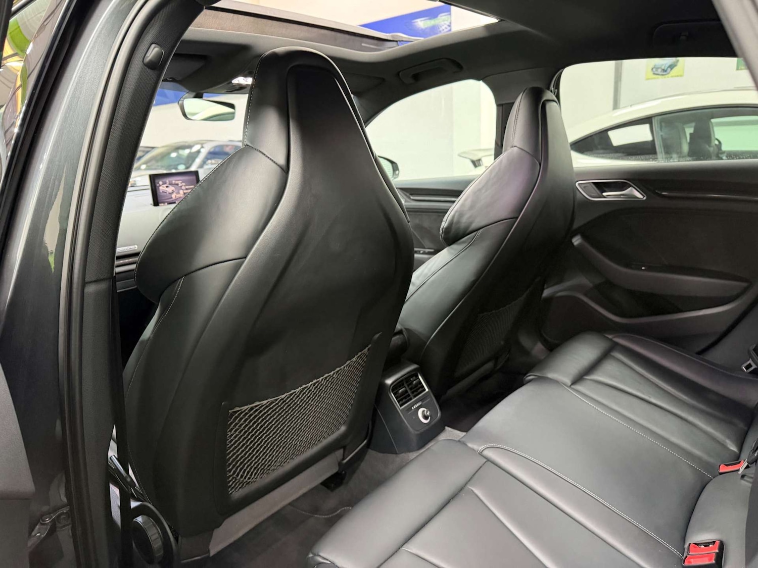 Used Audi RS3 2019 for sale - 76565668: Photo 45