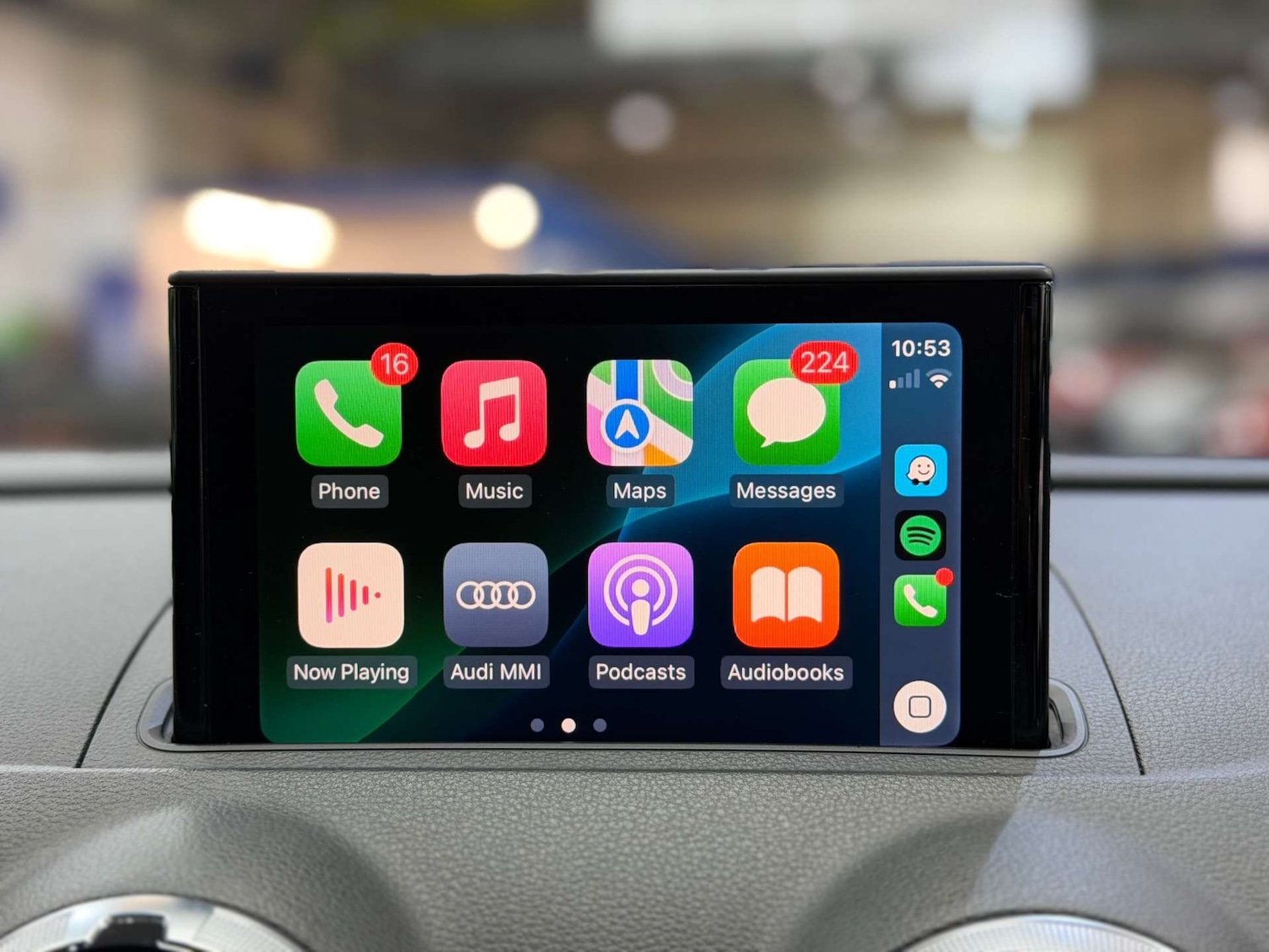 Used Audi RS3 2019 for sale - 76565668: Photo 47