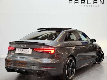 Used Audi RS3 2019 for sale - 76565668: Photo