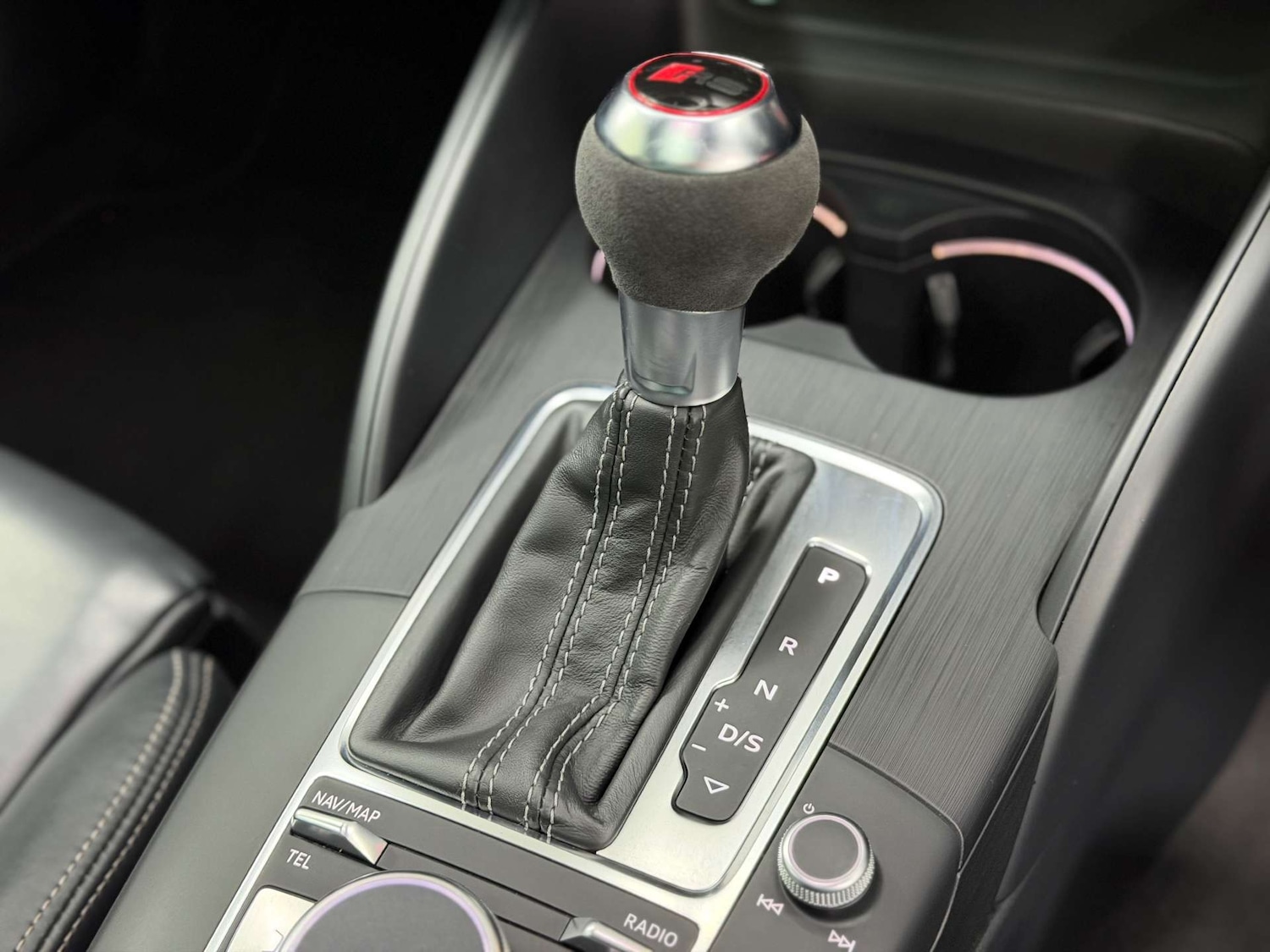 Used Audi RS3 2019 for sale - 76565668: Photo 50