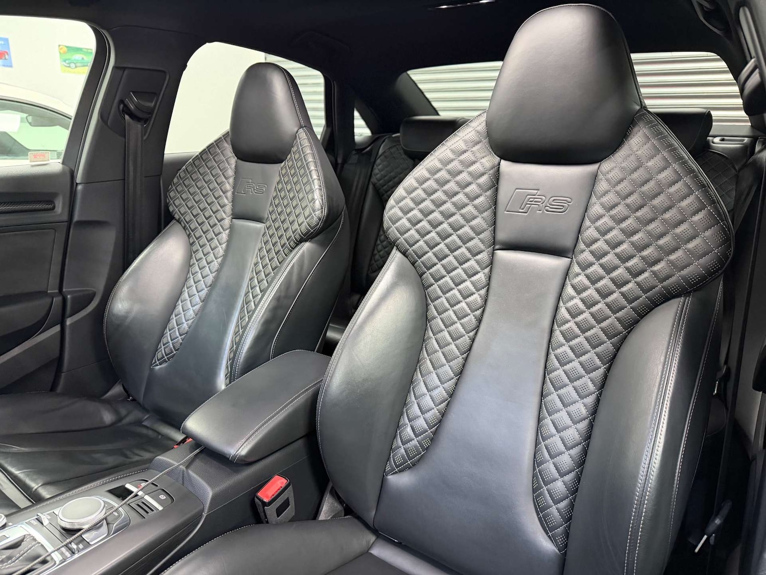 Used Audi RS3 2019 for sale - 76565668: Photo 6
