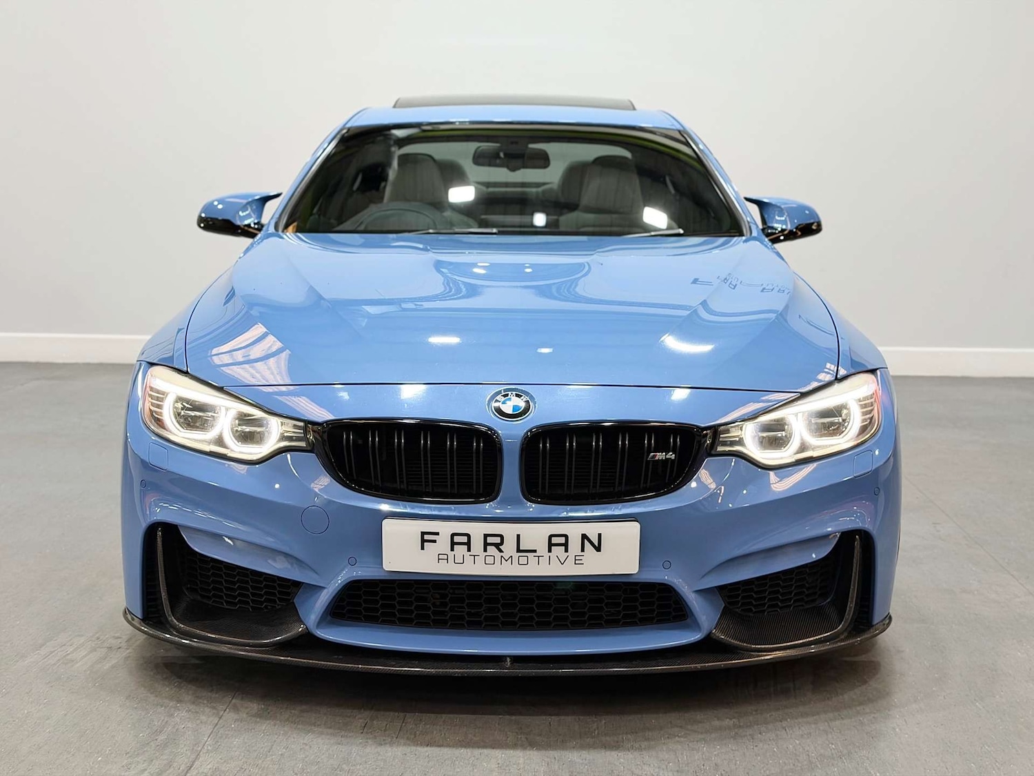 Used BMW M4 2014 for sale - 76542276: Photo 10