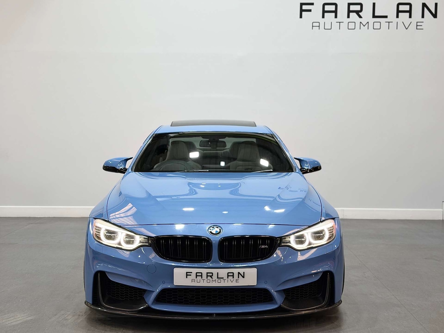 Used BMW M4 2014 for sale - 76542276: Photo 11