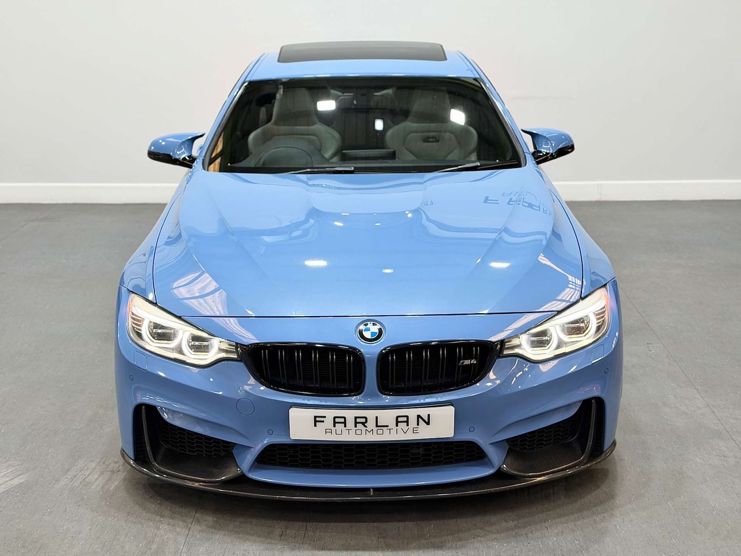 Used BMW M4 2014 for sale - 76542276: Photo 12