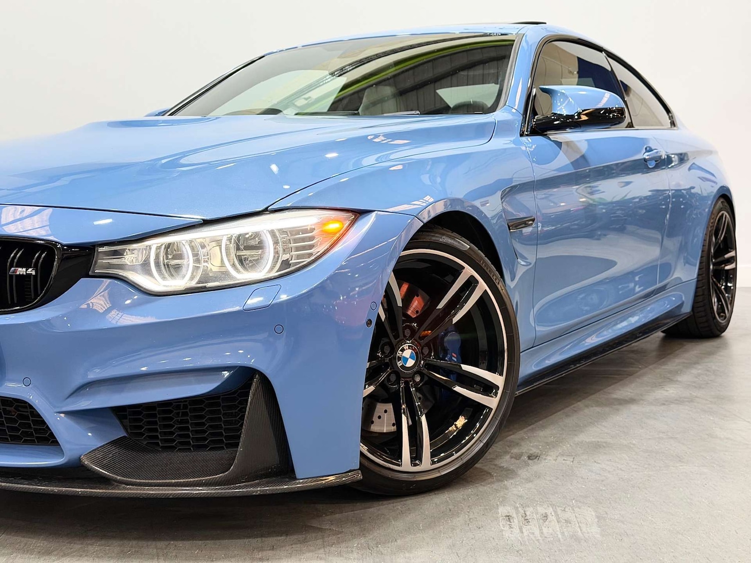 Used BMW M4 2014 for sale - 76542276: Photo 13