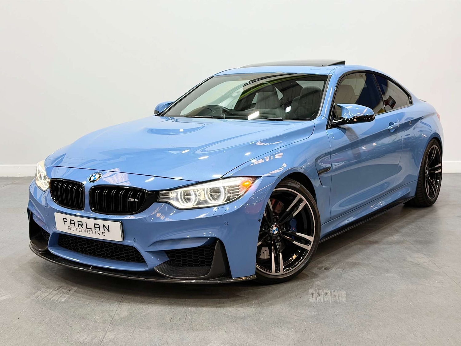 Used BMW M4 2014 for sale - 76542276: Photo 14