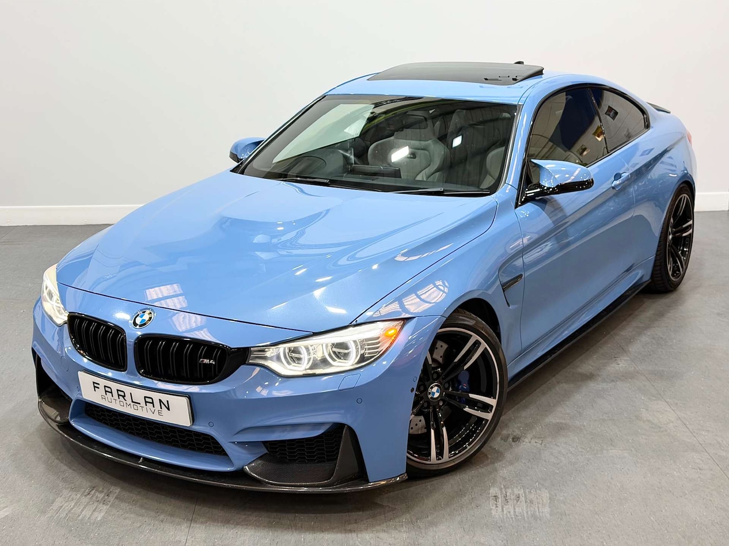 Used BMW M4 2014 for sale - 76542276: Photo 15