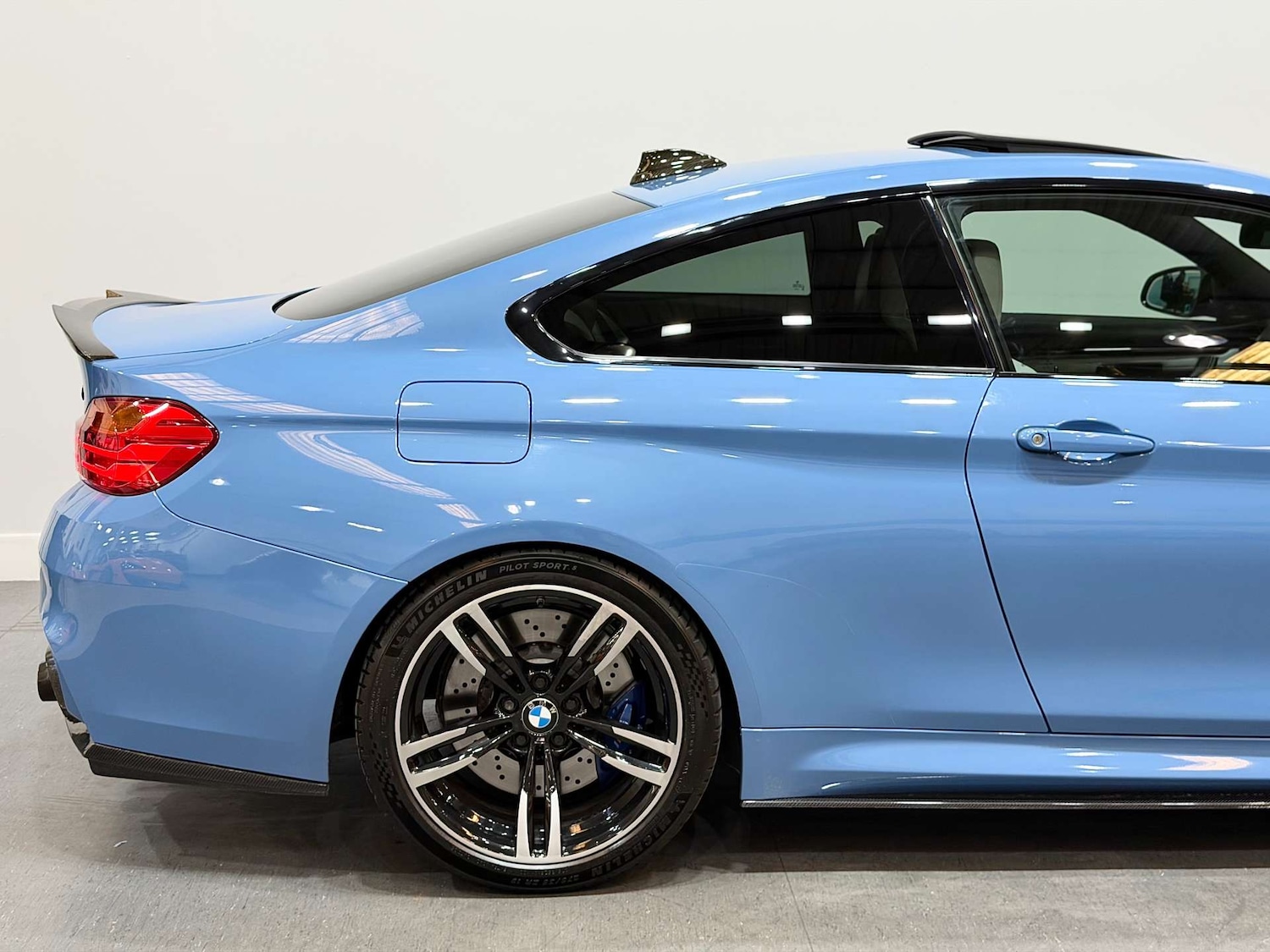 Used BMW M4 2014 for sale - 76542276: Photo 16