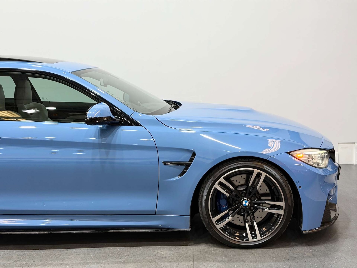 Used BMW M4 2014 for sale - 76542276: Photo 17