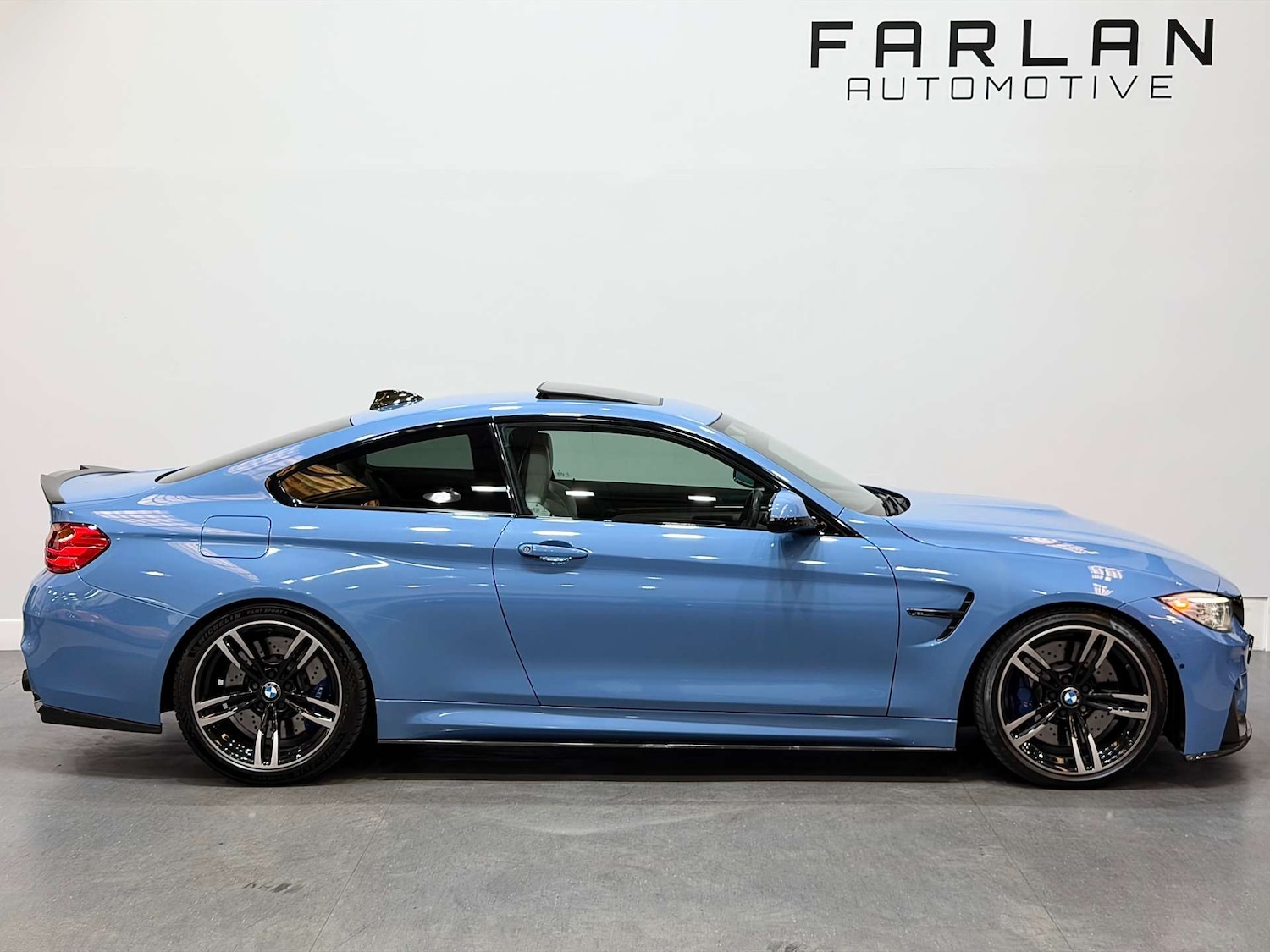 Used BMW M4 2014 for sale - 76542276: Photo 18