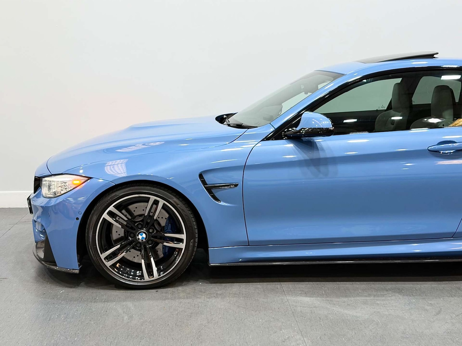 Used BMW M4 2014 for sale - 76542276: Photo 19