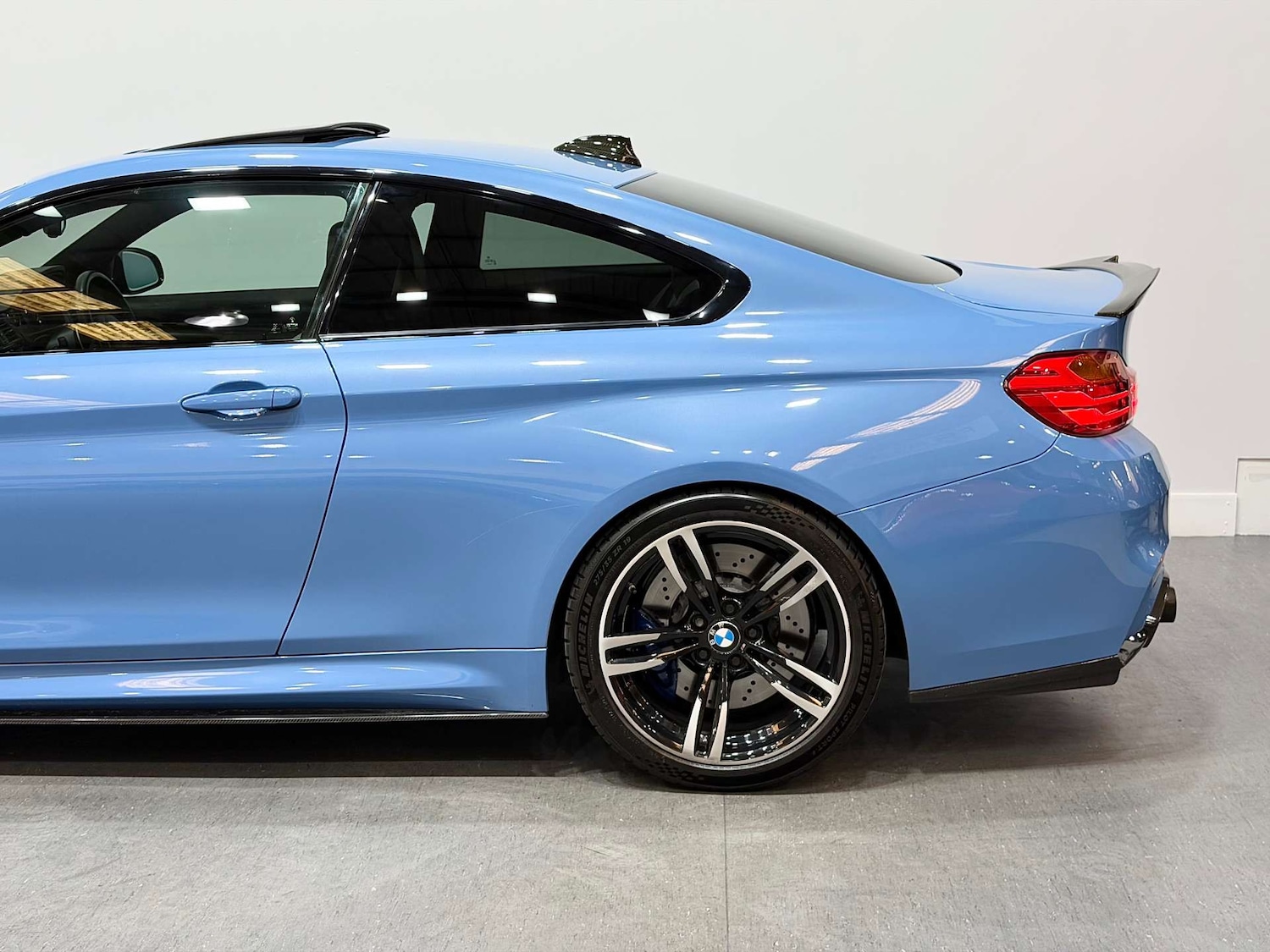 Used BMW M4 2014 for sale - 76542276: Photo 20
