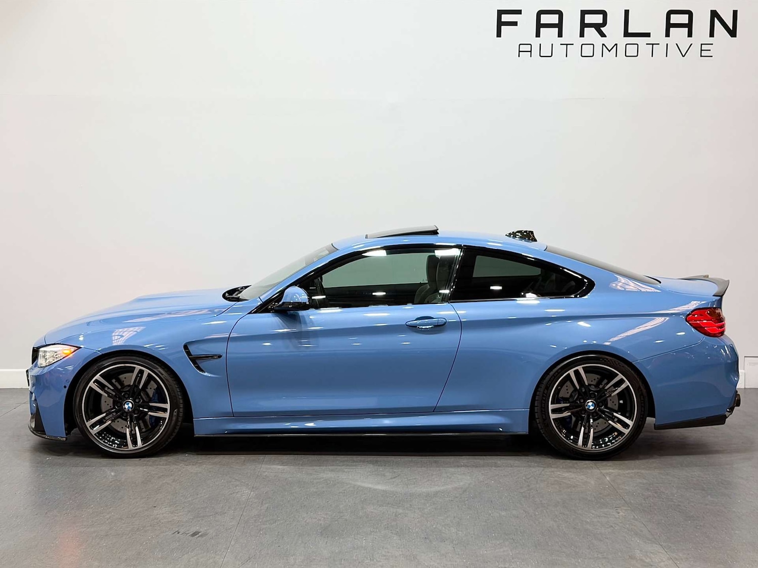 Used BMW M4 2014 for sale - 76542276: Photo 21