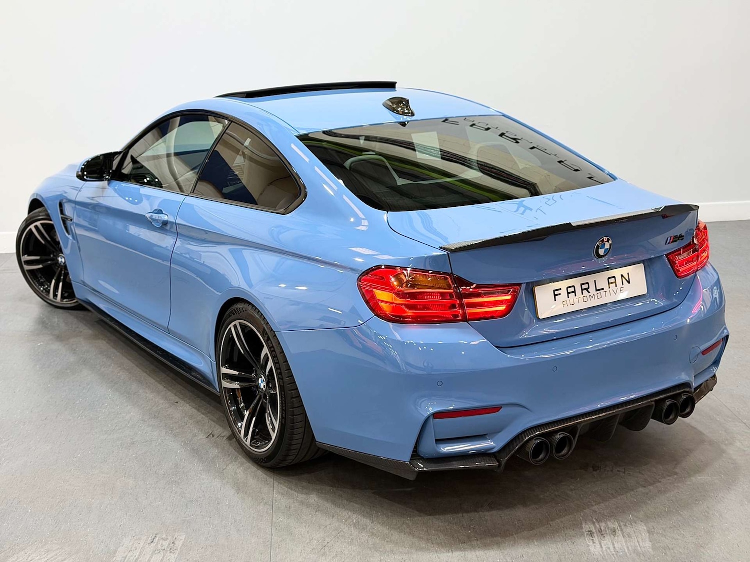 Used BMW M4 2014 for sale - 76542276: Photo 23