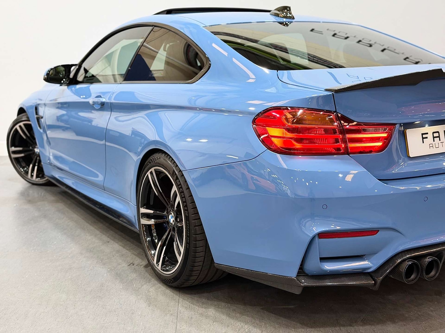 Used BMW M4 2014 for sale - 76542276: Photo 24