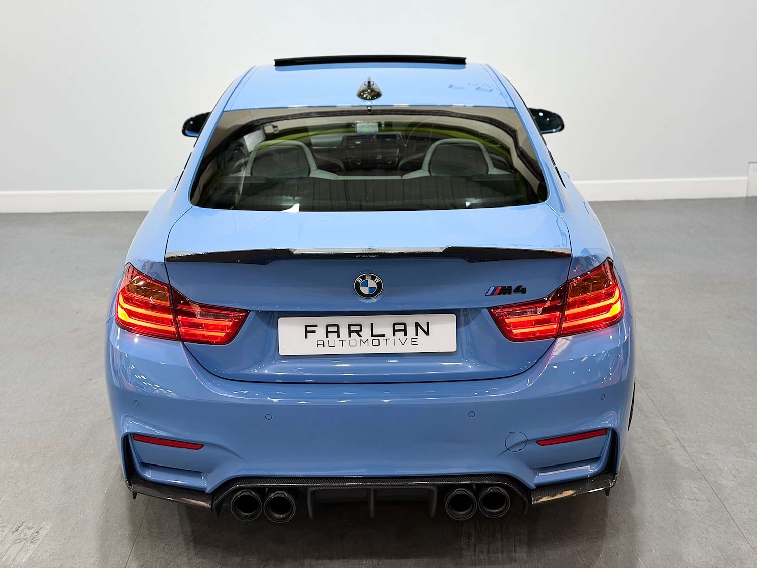 Used BMW M4 2014 for sale - 76542276: Photo 26