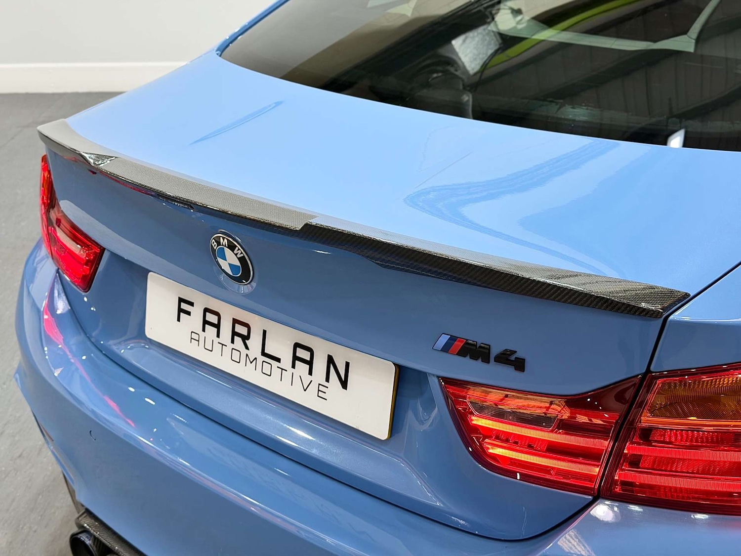 Used BMW M4 2014 for sale - 76542276: Photo 28