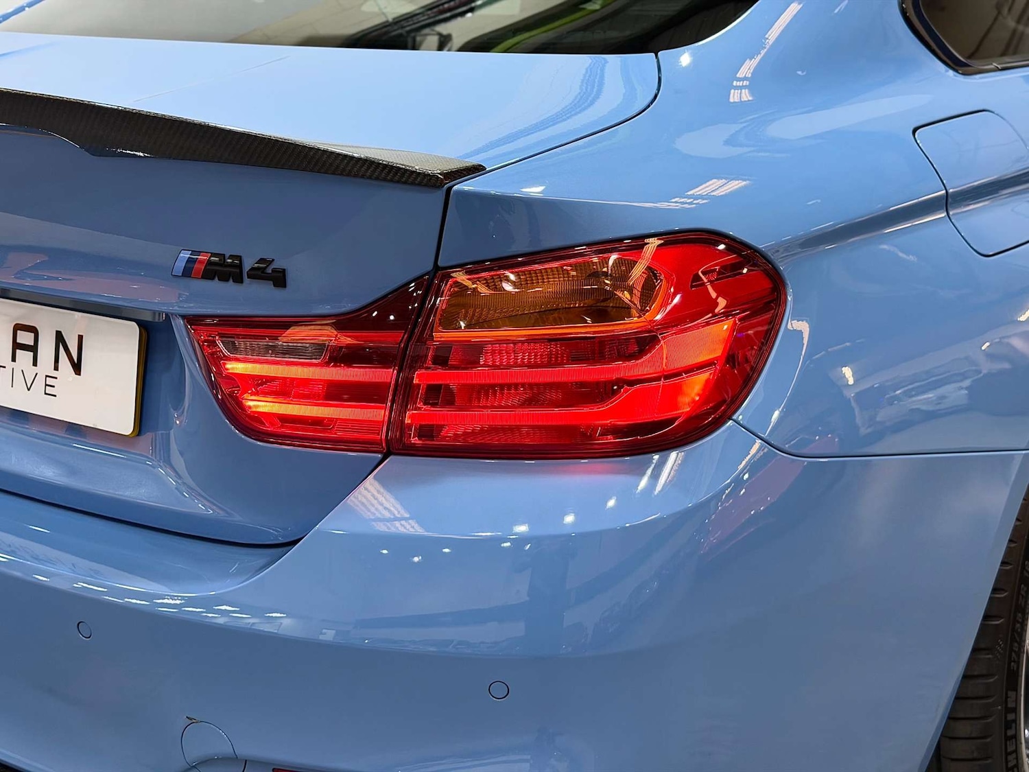 Used BMW M4 2014 for sale - 76542276: Photo 29